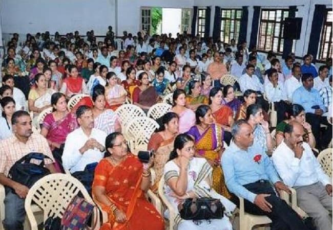 JSS Banashankari Arts, Commerce & S.K.Gubbi Science College Dharwad Events photo 3